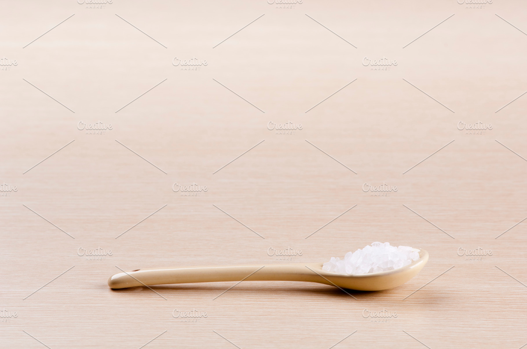 Salt, a Food & Drink Photo by THP Creative