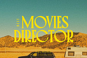 PALMORE - Vintage Rounded Serif, a Serif Font by CCS Type (Thumbnail 12 of 24)