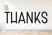 Smart House, a Script Font by FreshTypeINK (Thumbnail 4 of 7)