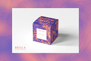 Marbling Textures, a Texture Graphic by Tidemuse (Thumbnail 2 of 5)