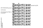 Basketcase - Modern Serif Font, a Serif Font by Off The Rack © (Thumbnail 8 of 9)