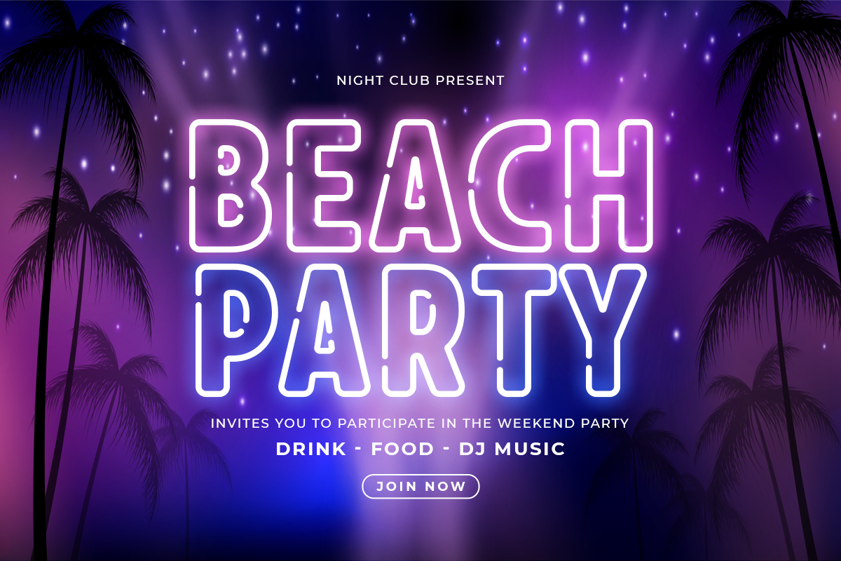 Neon Light - Futuristic Neon Font, a Sans Serif Font by Hamz Studio (Photo 4 of 16)
