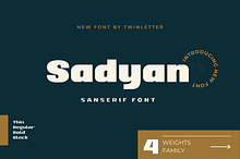 Sadyan