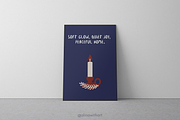 Slow Christmas Moments, a Seasonal Illustration by alinawithart (Thumbnail 13 of 16)
