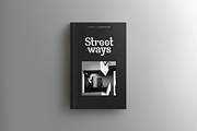 Allegoria Stencil, a Slab Serif Font by Fedfonts (Thumbnail 8 of 8)
