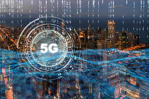 5G Connection Technology