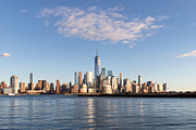 Lower Manhattan NYC Skyline Photos, an Architecture Photo by Full Circle Design Studio (Thumbnail 4 of 6)
