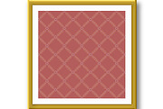 Modern Seamless Pattern, a Pattern Graphic by FineArtStudio (Thumbnail 2 of 3)