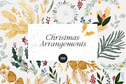 CHRISTMAS BUNDLE (1,000+), an Object Graphic by Lana Elanor (Thumbnail 9 of 9)