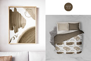 Wabi-Sabi - abstract collection, a Texture Graphic by KatsiarynaKa (Thumbnail 19 of 21)