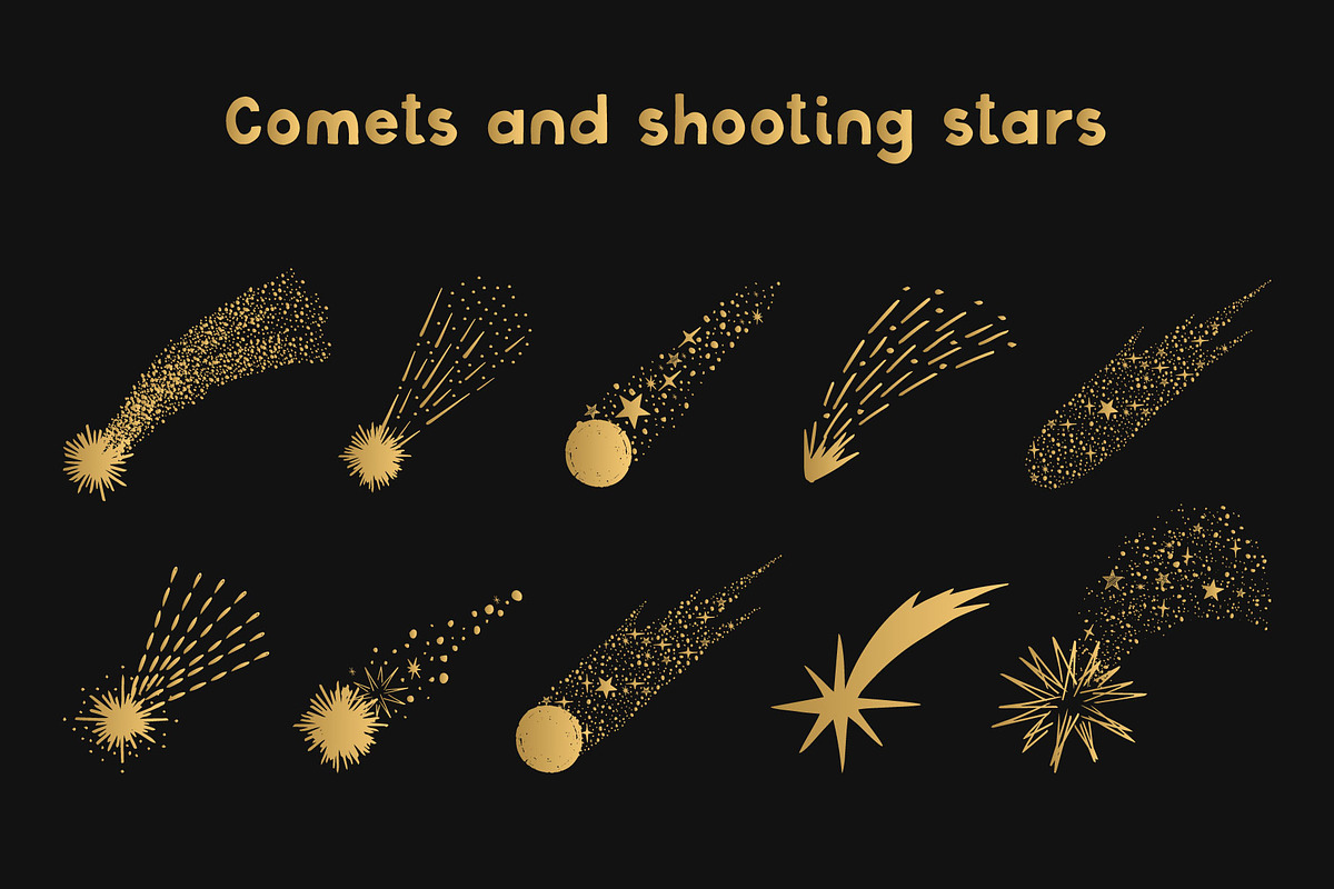 Space story, an Object Graphic by Anatartan Design (Photo 3 of 9)