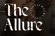 Creative Ligatures Font, a Serif Font by 177Studio (Thumbnail 2 of 8)