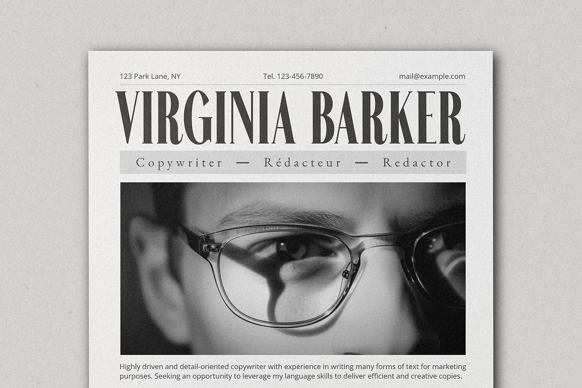 Mortelle - Condensed Serif Font, a Serif Font by Almeera Std (Photo 5 of 6)