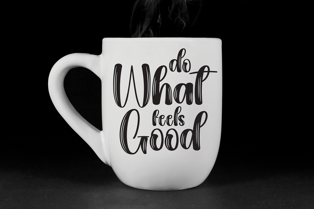 Butter | Script Font, a Handwritten Font by Scratchones (Photo 5 of 8)