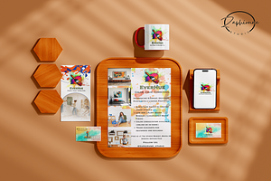 Home Decor Branding Bundle