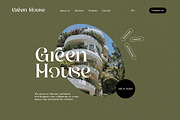Kangki Stylish Serif, a Serif Font by Cruzine (Thumbnail 4 of 8)