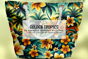 Golden Tropics