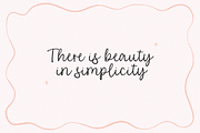 Mable Lane | Handwritten Script Font, a Script Font by KA Designs (Thumbnail 12 of 13)
