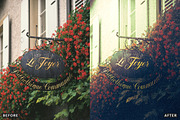 AI Vintage Lightroom Presets, a Preset Add-On by AAA Presets (Thumbnail 9 of 19)