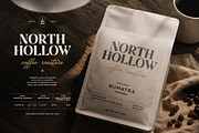 Volavira Font Collection - Font Trio, a Serif Font by Nollev (Thumbnail 9 of 14)