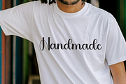 Culture Script, a Handwritten Font by InermediaSTUDIO (Thumbnail 5 of 8)