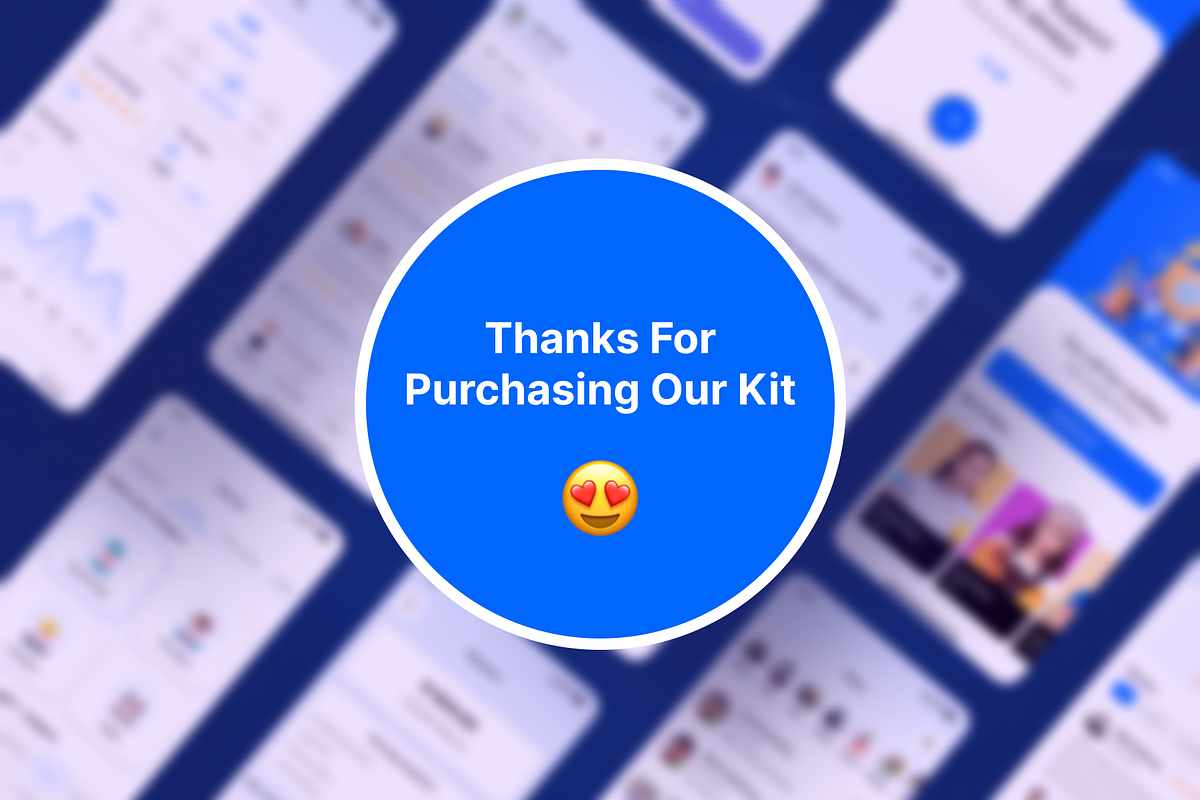 Clean Squad Mobile App UI Kit, an App Template by arcdigitalagencyltd (Photo 8 of 8)