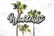 Braylend - Logotype Script, a Script Font by tebaltipislab (Thumbnail 11 of 12)