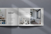 Kreatype Project Portfolio, a Brochure Template by Kreatype Studio (Thumbnail 7 of 11)