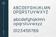 60% OFF Bourton Text Regular Font, a Sans Serif Font by Kimmy Design (Thumbnail 4 of 18)