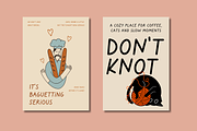 Powered by Sticky Notes, a Handwritten Font by Sofia Skoog (Thumbnail 12 of 13)