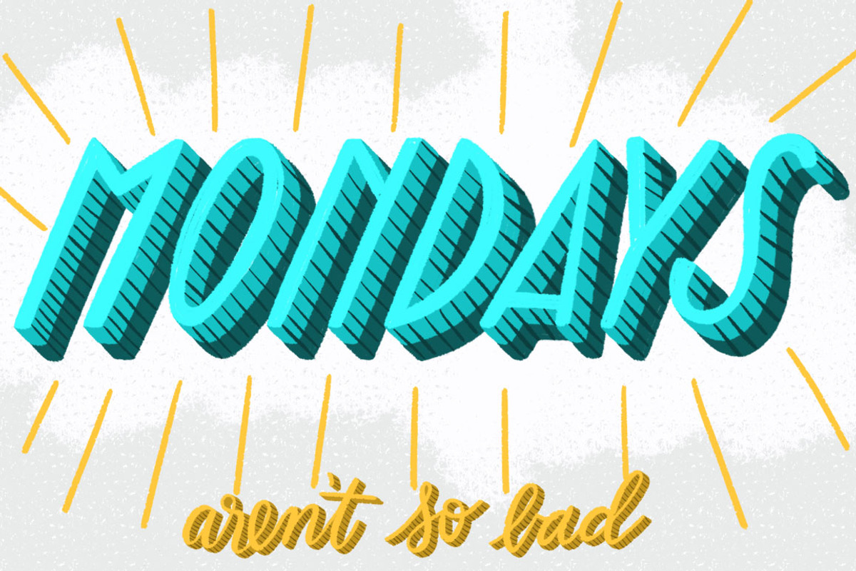Fav Illustration Procreate Brushes, a Brush Add-On by On the Mark Designs (Photo 10 of 19)