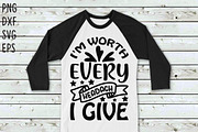 Sarcasm Svg Design Bundle, an Illustration by Libby Wishes (Thumbnail 2 of 20)