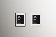 IKEA Picture Frame Mockup Pack #01, a Print Template by S48 Mockups (Thumbnail 6 of 6)