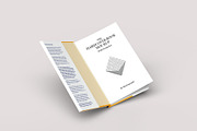 Hardcover Book w/ Dustjacket Mockup, a Books & Magazine Mockup by Illusiongraphic (Thumbnail 7 of 20)