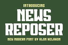 News Reposer