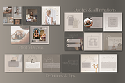 Instagram Coach Template Bundle, a Social Media Template by Faytemplates (Thumbnail 8 of 11)