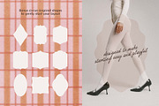 Soft Circus - playful backgrounds, a Background Graphic by DigARTbyHavroshka (Thumbnail 8 of 13)