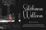 Belgia Autography, a Font by InermediaSTUDIO (Thumbnail 5 of 8)