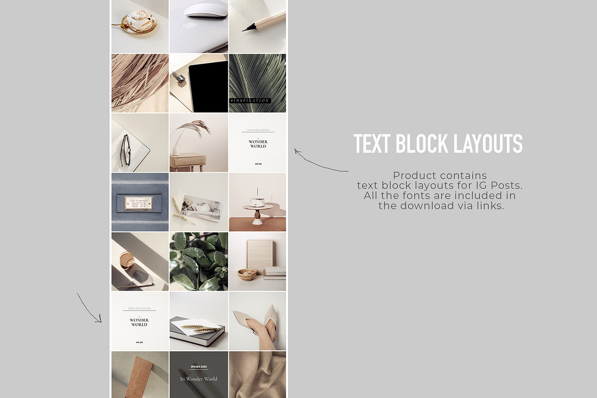 Minimalism. Feed №7, a Business Photo by OntheMoon (Photo 7 of 10)