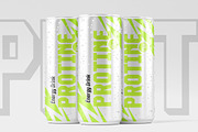 Forluten, a Sans Serif Font by Alpha Bento (Thumbnail 9 of 10)