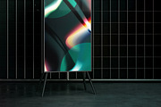 Vertical Screen Mockup, an Advertising Mockup by Design Squad (Thumbnail 2 of 4)