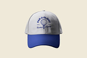 Golf Graphic Pack, a Sport Illustration by Skilline Supply Co. (Thumbnail 9 of 10)