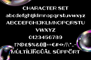 Novexa Modern Sans Font, a Sans Serif Font by PutraCetol Studio (Thumbnail 5 of 5)