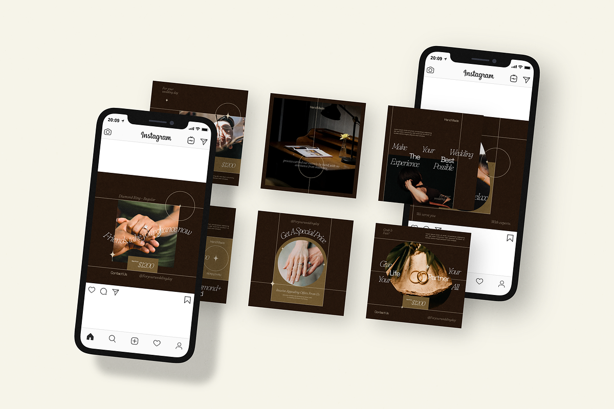 Nusa Ringsa - Instagram Post, a Social Media Template by Nusa Space (Photo 4 of 4)