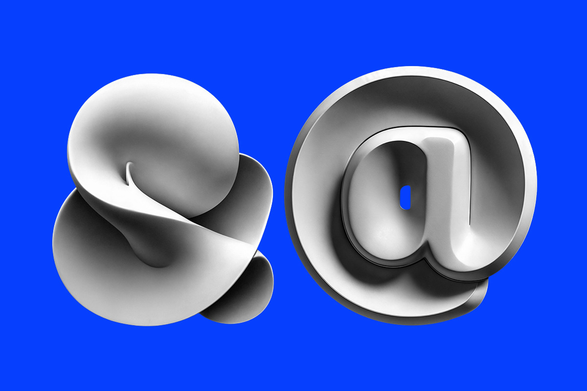 Lunafold Font, a Sans Serif Font by Handmadefont (Photo 3 of 14)
