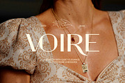 Myorie Aesthetic Typeface, a Sans Serif Font by Imoodev (Thumbnail 6 of 8)