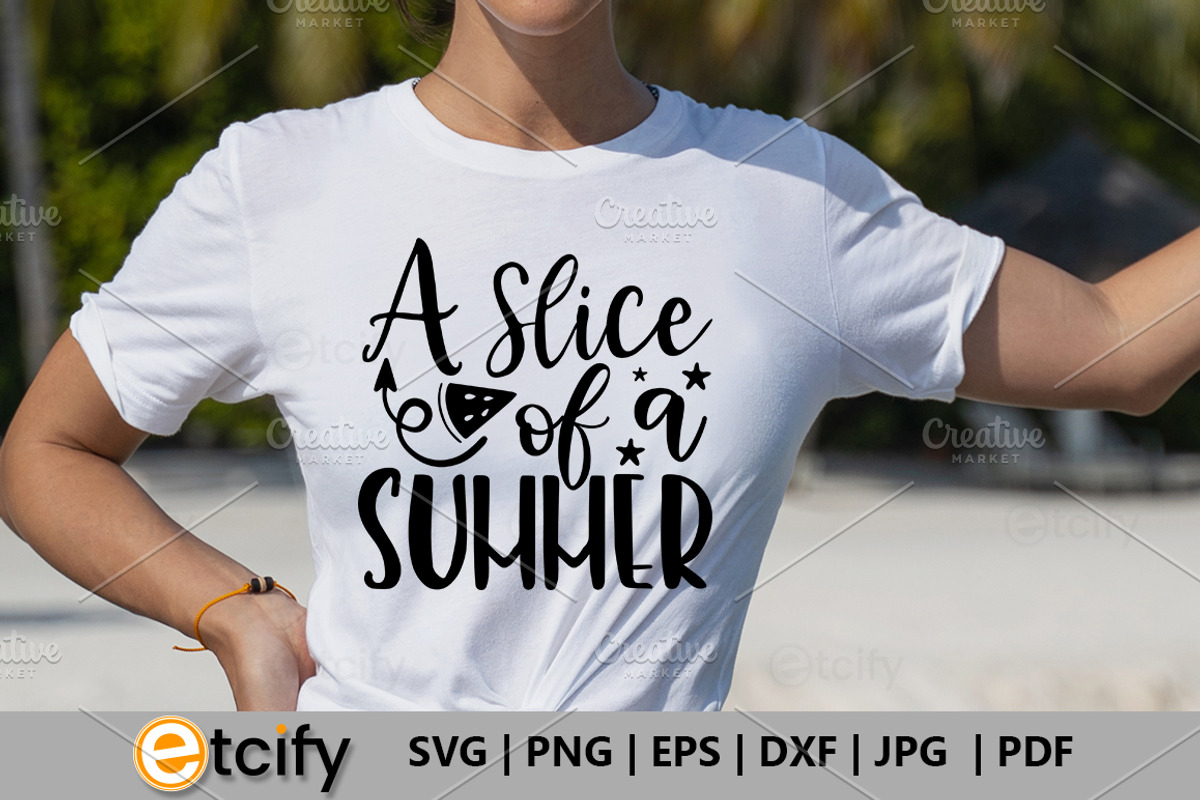 Summer SVG Bundle, a Graphic by Etcify (Photo 7 of 12)