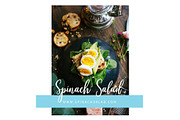 Shelby Script, a Script Font by Genesis Lab (Thumbnail 6 of 6)