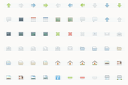 IconJar. 353 Icons, an Icon by Liam McKay (Thumbnail 3 of 5)