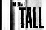 Bitdriver TALL - OpenType SVG Font, a Sans Serif Font by DriverDesign (Thumbnail 10 of 10)
